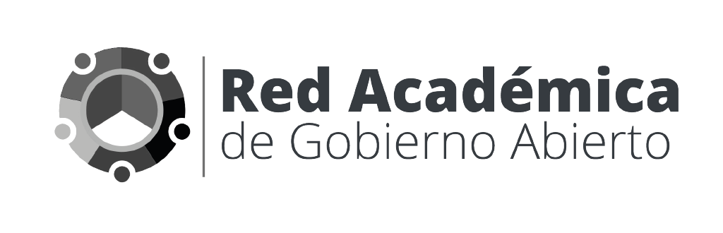 Red Académica de Gobierno Abierto