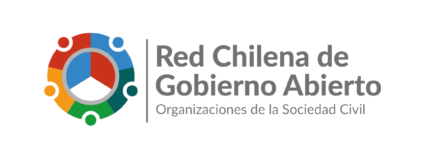 Red Chilena de Goberno Abierto - Organizaciones de la Sociedad Civil