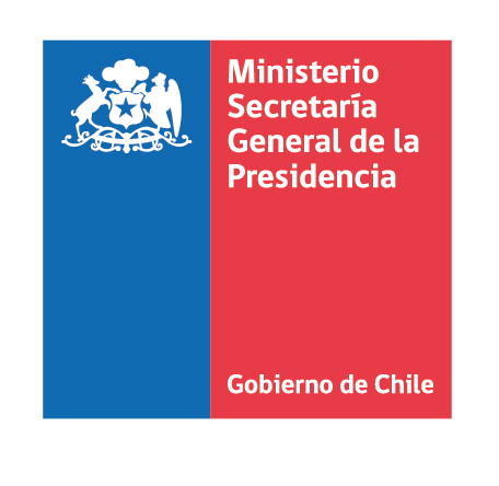 Ministerio Secretaría General de la Presidencia